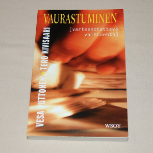 Vesa Puttonen - Tero Kivisaari Vaurastuminen